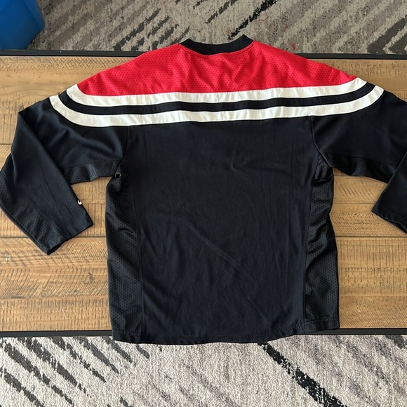 Team Canada Jersey - Youth XL - Picture 8 of 11